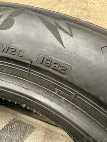 BRIDGESTONE 185/65 R15 2022 2x=60€ - 3