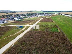 Stavebný pozemok so sieťami, Nitra - Párovské Háje, Lukov Dv - 3