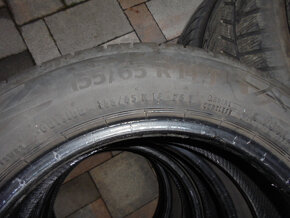 Continental EcoContact 6 155/65 R14 75T č.23L - 3