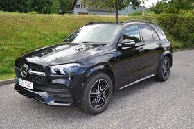 Mercedes-Benz GLE 350.de Plug-in Hybrid AMG 4Mat - 3