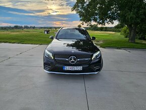 Mercedes GLC 43 AMG - 3