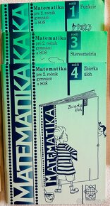 matematika - zbierky úloh - 3