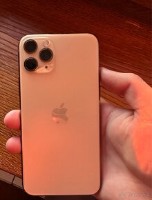 iPhone 11 Pro 64GB - 3