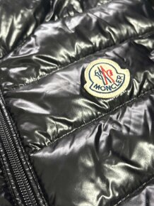 Moncler vesta - 3