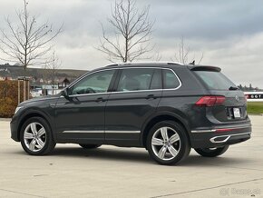 VOLKSWAGEN TIGUAN 2.0TDI 4MOTION - 3