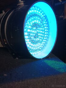 Led par - 3