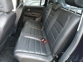 Volkswagen amarok  3.0 tdi V6 Aventura 2018 - 3