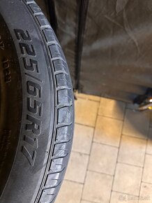 5x115 r17 - 3