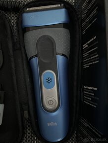 Braun CoolTec CT4s - 3