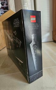 LEGO 75356 Star Wars Executor Super Star Destroyer. - 3