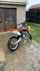 KTM SXF 250 2014 - 3