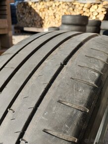 Predám pneumatiky 235/45 r18 - 3