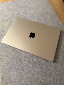 MacBook pro 14 M4 pro - 3