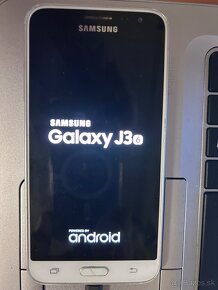 Samsung J3(6) - 3