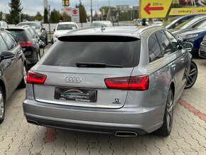 AUDI A6 AVANT, 3.0 DIESEL, AUTOMAT, 4X4 - 3