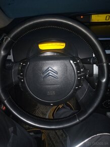 Citroen C4 - 3