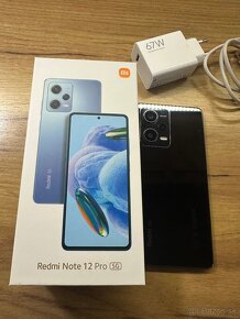 Redmi Note 12 pro 5G - 3