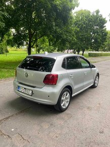 Volkswagen polo - 3