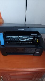 Tlaciaren EPSON XP-3100 - 3