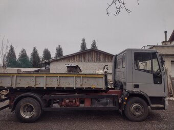 Predam hakovy nosič kontajnerov Iveco eurocargo - 3