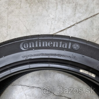 Letné pneumatiky 235/45 R20 CONTINENTAL DOT4320 - 3