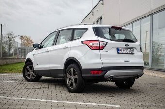 Ford Kuga 2.0 TDCi Duratorq 150k Titanium AWD A/T - 3