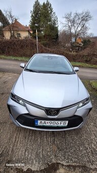 Toyota Corolla sedan 1.5 vvti 9.000km - 3