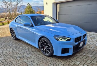 BMW M2 Coupe - 3