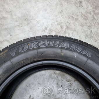 Letné pneumatiky 225/65 R17 YOKOHAMA DOT2216 - 3