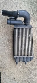 Intercooler Fiat Ducato 1994-2006 - 3