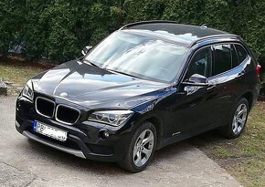 BMW X1 20 xd automat  . 4x4 - 3