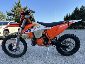 KTM EXC 250 2023 - 3