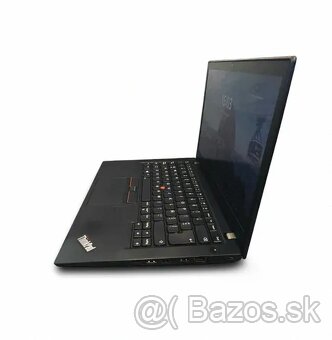 Lenovo ThinkPad T470s i5-6300U 8 GB RAM 256 GB SSD 14 - 3