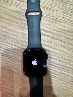 Apple Watch se 2 - 3