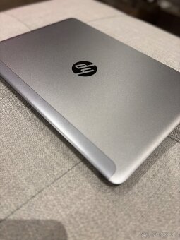 HP EliteBook 15.6” - 3