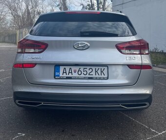 Hyundai i30 combi 2023 - 3