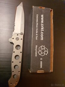 Predam titanovy noz crkt - 3