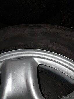 5x114,3 r16 235/60 r16 - 3