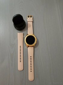 Samsung Galaxy Watch 42mm Rose Gold - 3