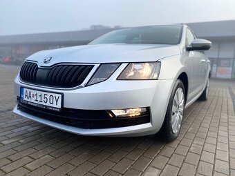 Škoda octavia 3 - 3