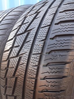 225/50R17 Zimné pneu Matador - 3