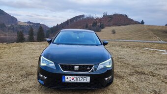 SEAT LEON 1.4TSI 92kw - 3