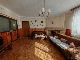 Rodinný dom na predaj Levice - pozemok 680m² - 3