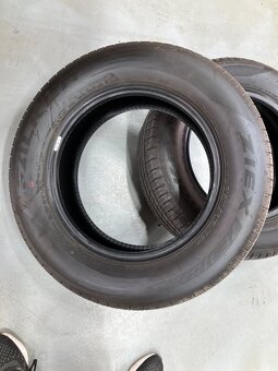 Letne pneu Falken 215/65/R16 - 3