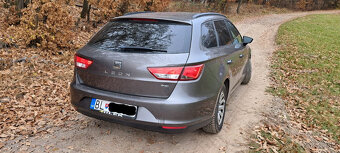 LEON ST 1.2 TSI, r. 2014, SR, 1.majiteľ, 147t., - 3