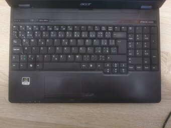 Acer Extensa 5635ZG - 3