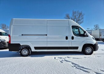 Peugeot Boxer L3H2 2,2 HDi/120Hp 2020 - 3