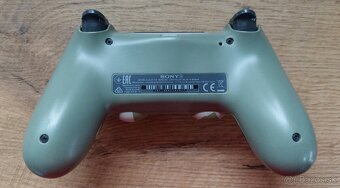 Sony Dualshock ovladac Camouflage2 - PS4 - 3