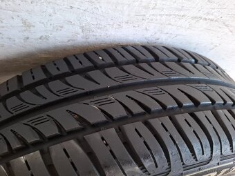 4x108 r14 letne pneumatiky 175/65r14  Peugeot / Citroen - 3