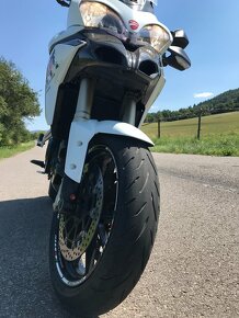 Ducati multistrada 1200 - 3